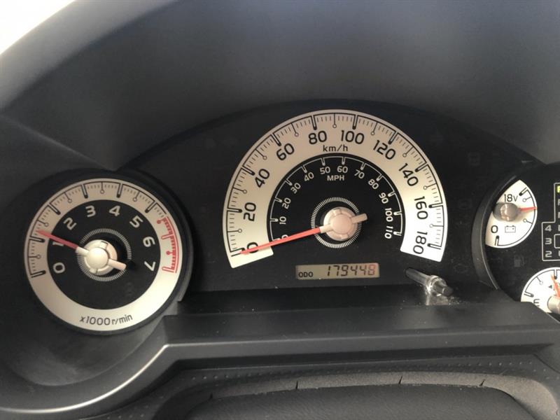 toyota FJ Cruiser 2012 - 20