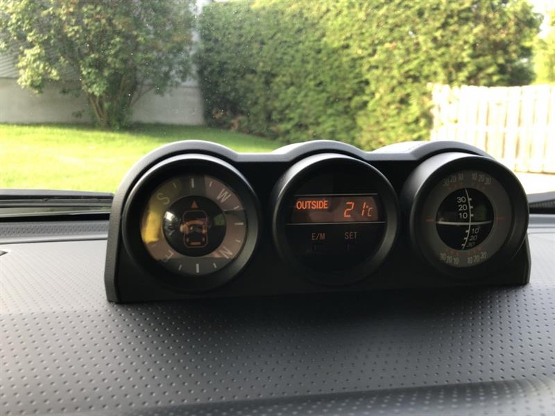 toyota FJ Cruiser 2012 - 21
