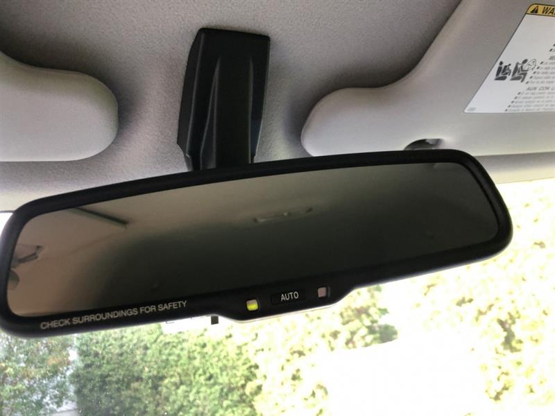 toyota FJ Cruiser 2012 - 25