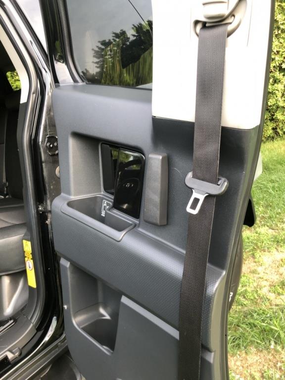 toyota FJ Cruiser 2012 - 31
