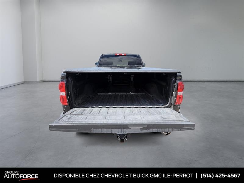 gmc Sierra 2500HD 2016 - 6