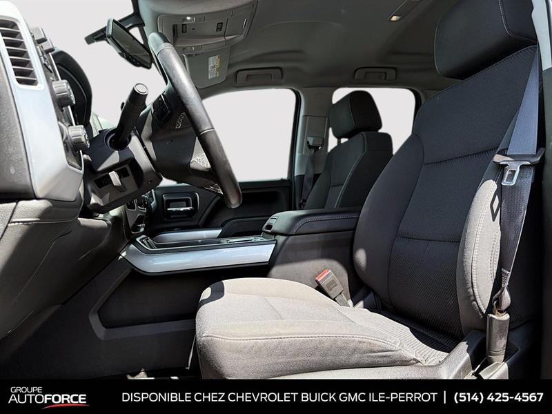 gmc Sierra 2500HD 2016 - 9