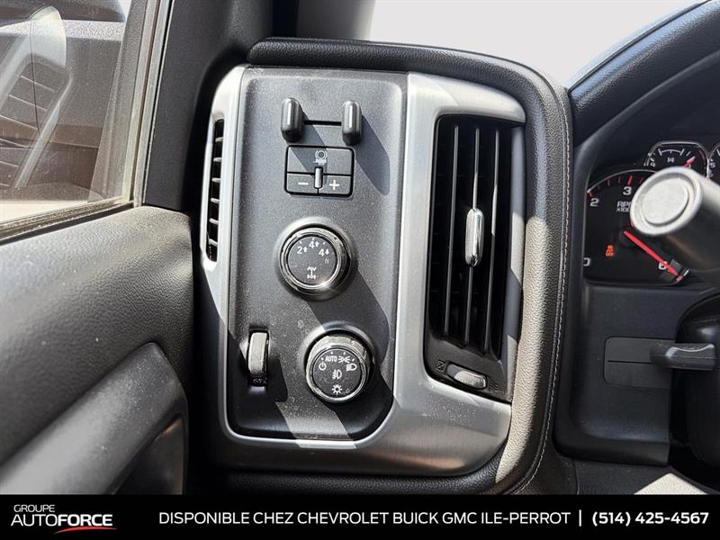gmc Sierra 2500HD 2016 - 12