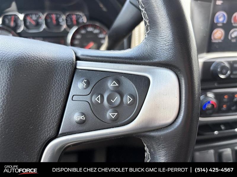 gmc Sierra 2500HD 2016 - 14