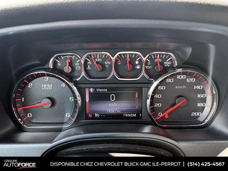 gmc Sierra 2500HD 2016 - 18