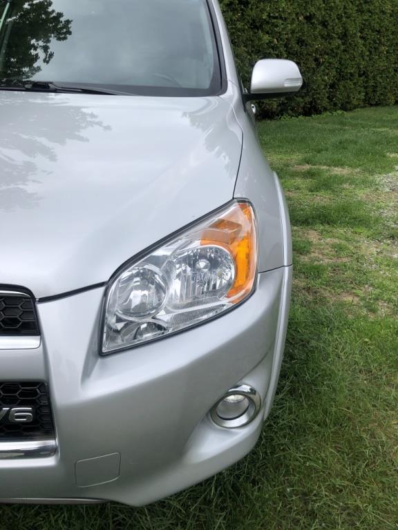 toyota RAV4 2012 - 3