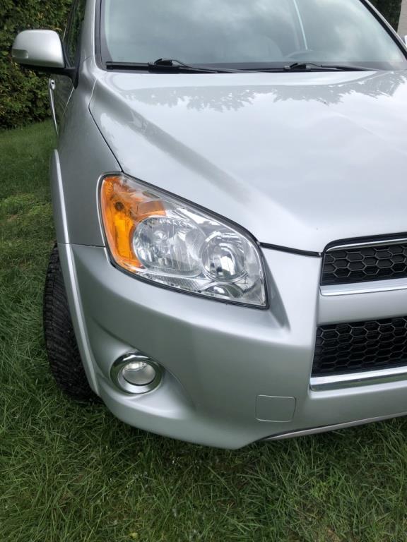 toyota RAV4 2012 - 4