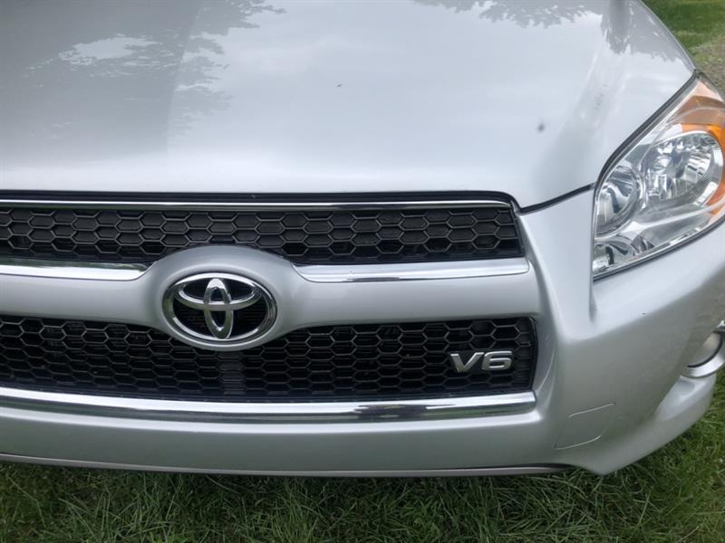 toyota RAV4 2012 - 5