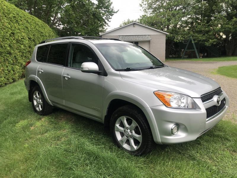 toyota RAV4 2012 - 6