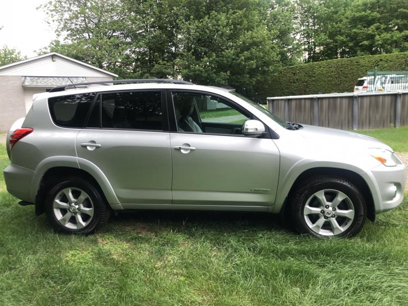 toyota RAV4 2012 - 7