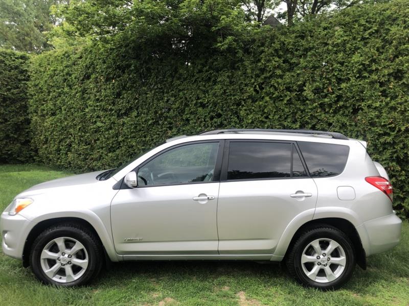 toyota RAV4 2012 - 12