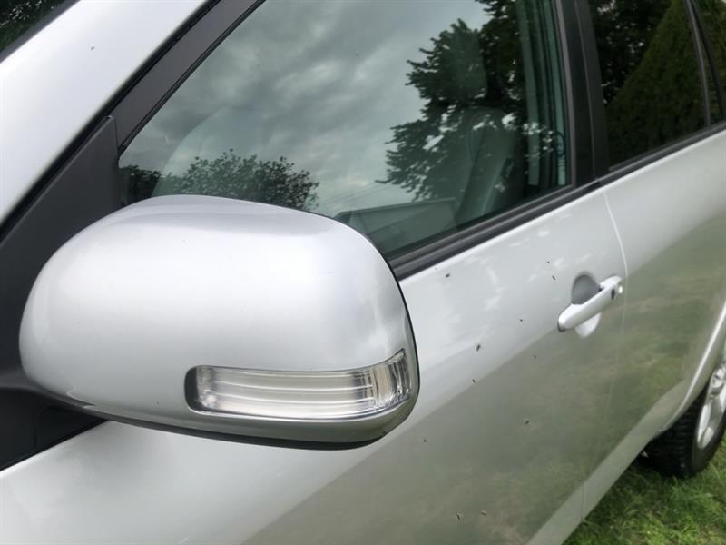 toyota RAV4 2012 - 13