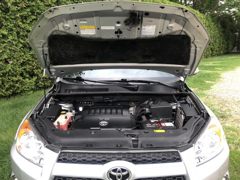 toyota RAV4 2012 - 14