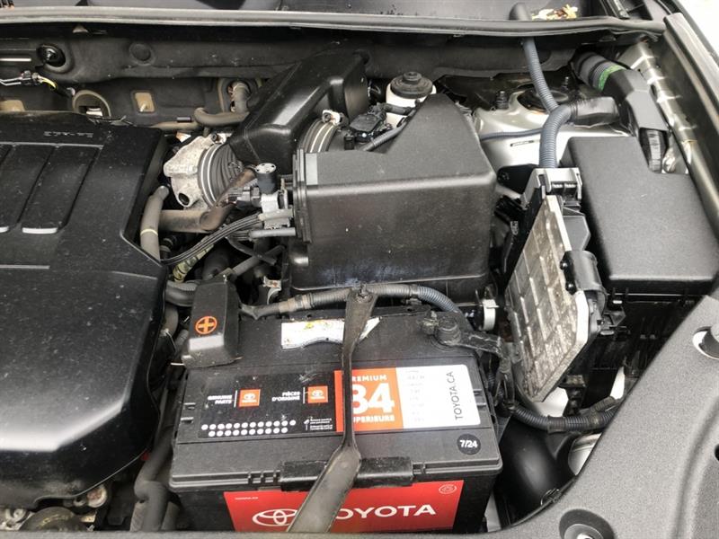 toyota RAV4 2012 - 15