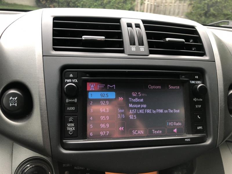 toyota RAV4 2012 - 18