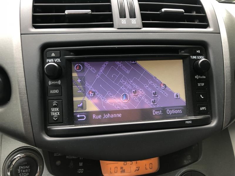 toyota RAV4 2012 - 19