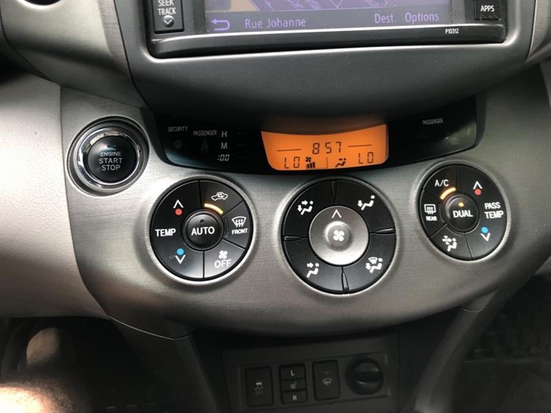 toyota RAV4 2012 - 20