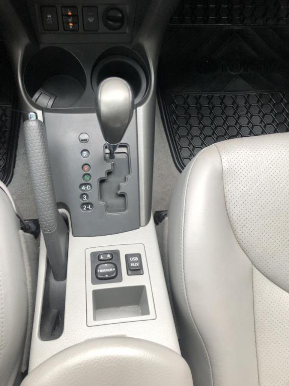 toyota RAV4 2012 - 22