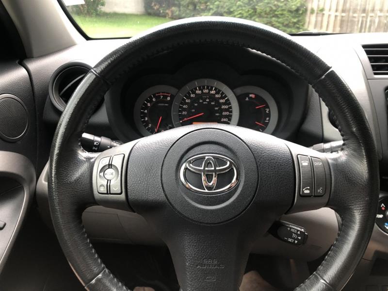 toyota RAV4 2012 - 23