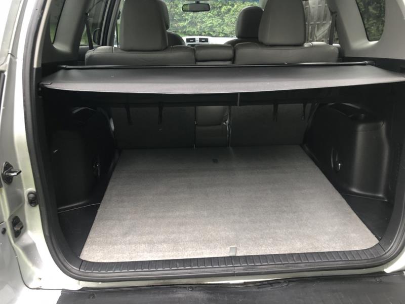 toyota RAV4 2012 - 31