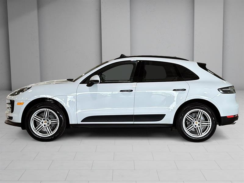 porsche Macan 2019 - 3