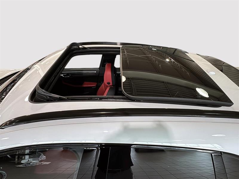porsche Macan 2019 - 5