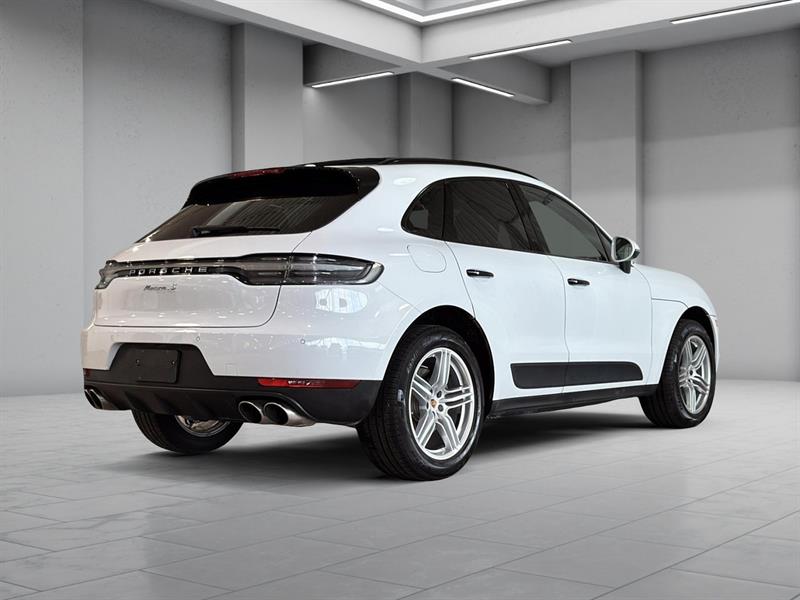 porsche Macan 2019 - 9