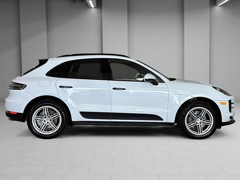 porsche Macan 2019 - 10