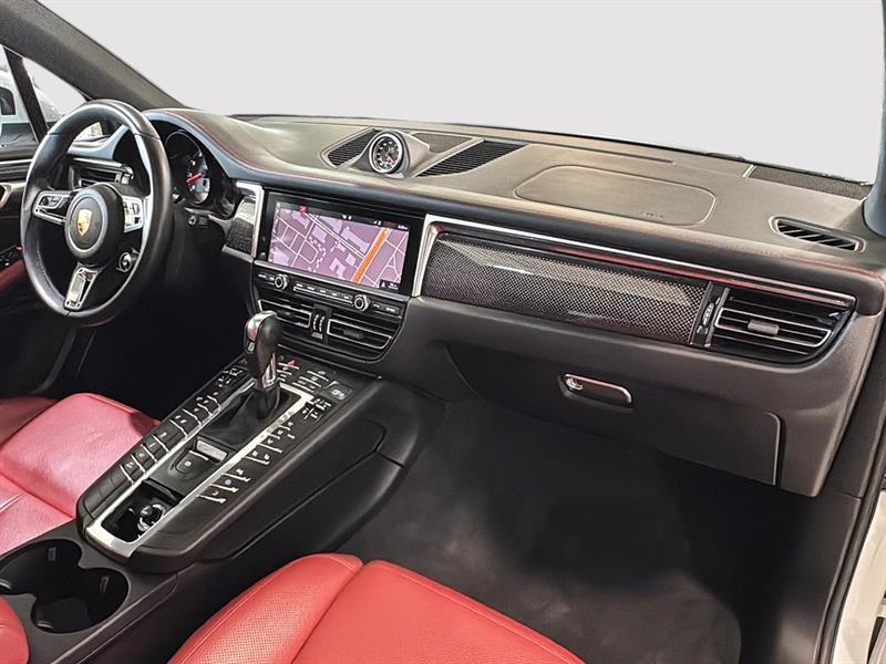 porsche Macan 2019 - 12