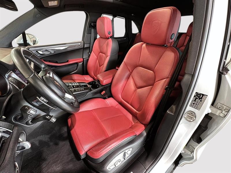 porsche Macan 2019 - 14