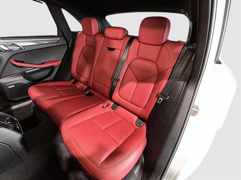 porsche Macan 2019 - 16