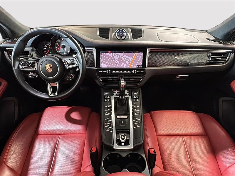porsche Macan 2019 - 18