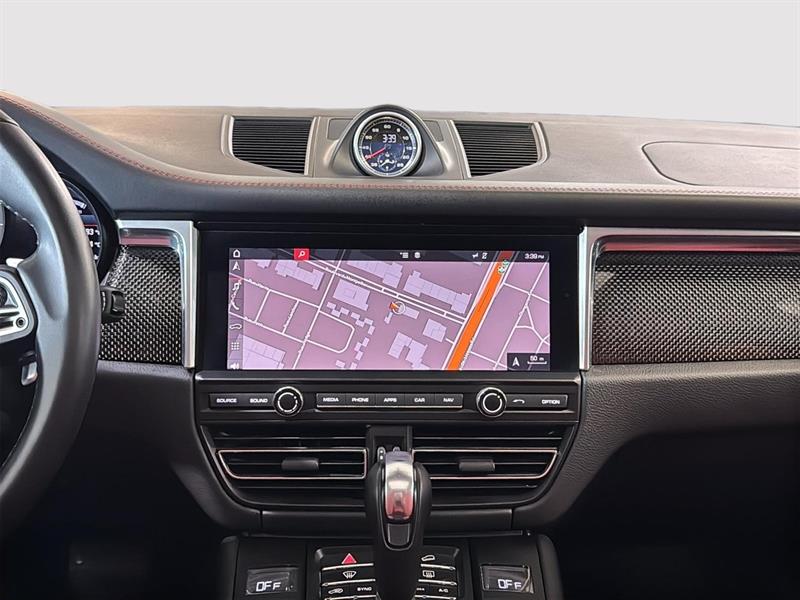 porsche Macan 2019 - 19