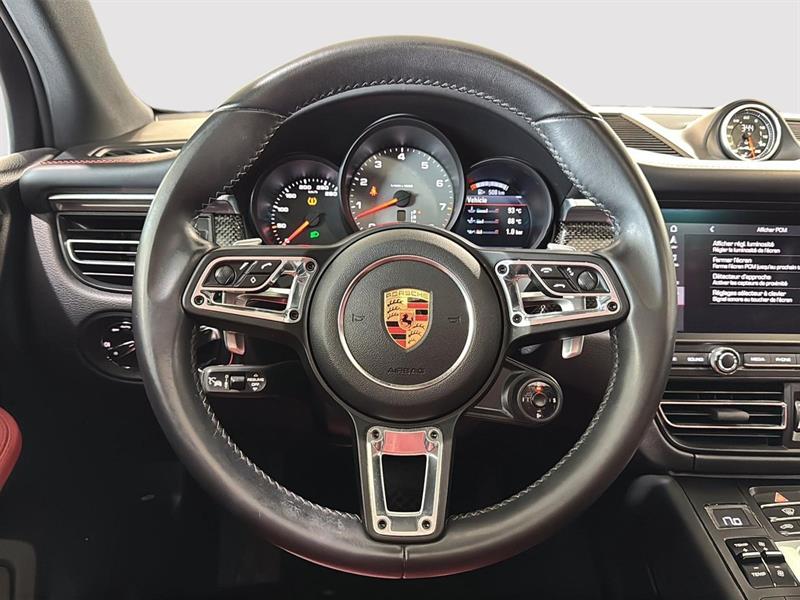 porsche Macan 2019 - 25