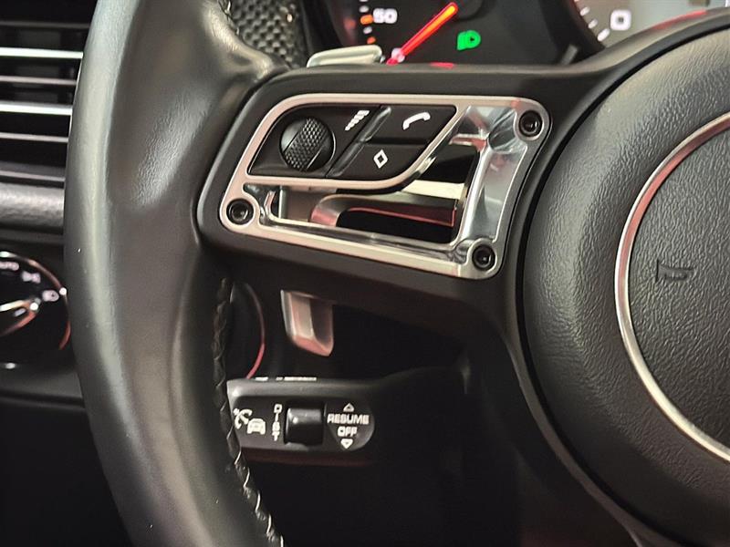 porsche Macan 2019 - 26