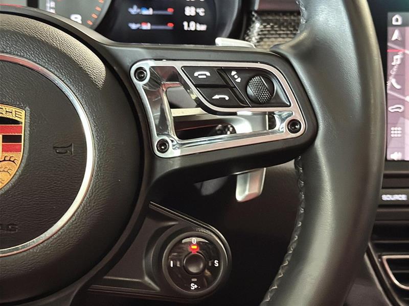 porsche Macan 2019 - 27