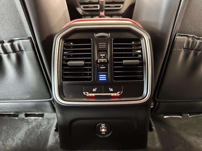 porsche Macan 2019 - 29