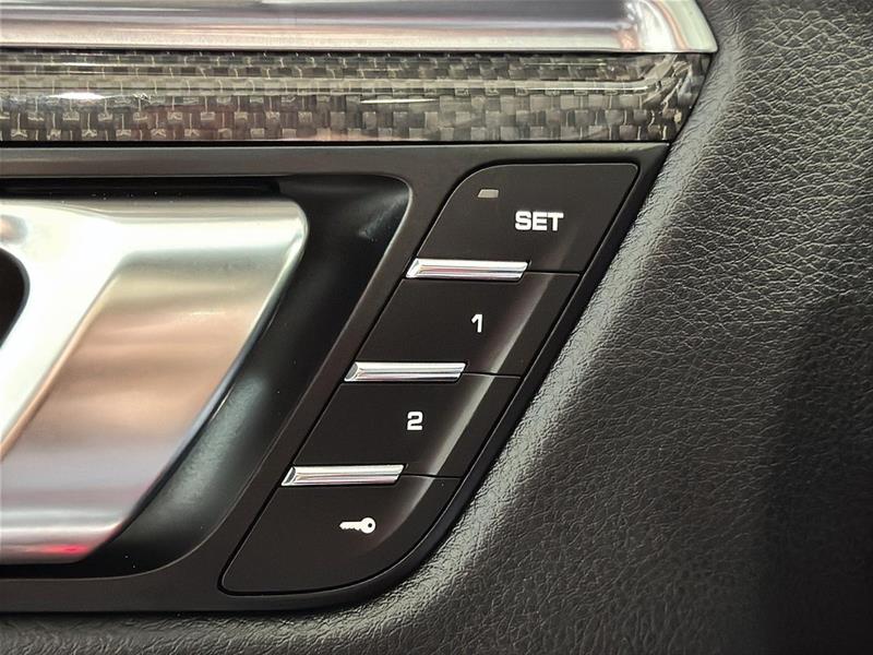 porsche Macan 2019 - 32
