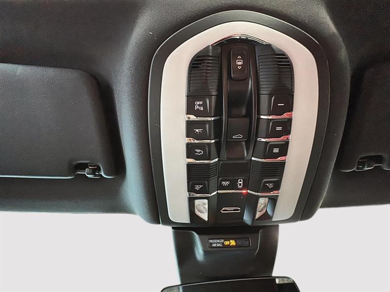 porsche Macan 2019 - 35