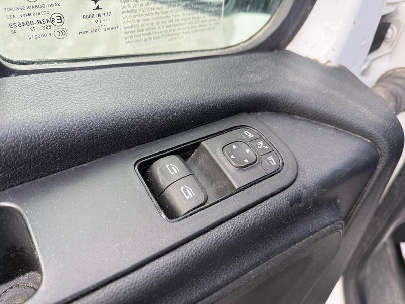 mercedes-benz Sprinter Cargo Van 2019 - 16