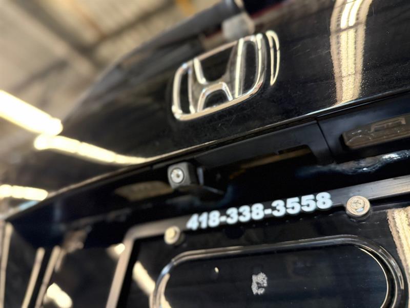 honda Pilot 2017 - 9