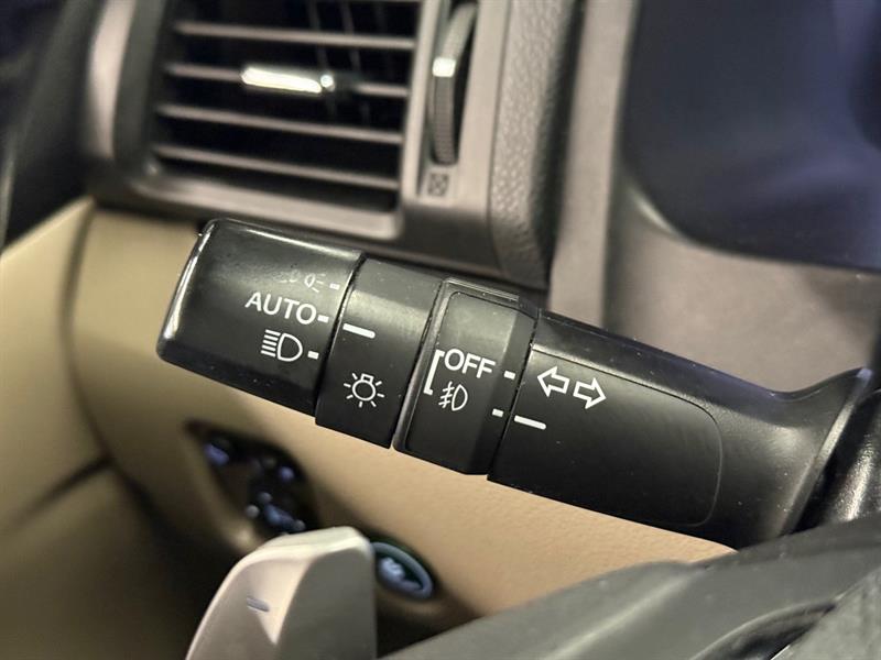 honda Pilot 2017 - 22