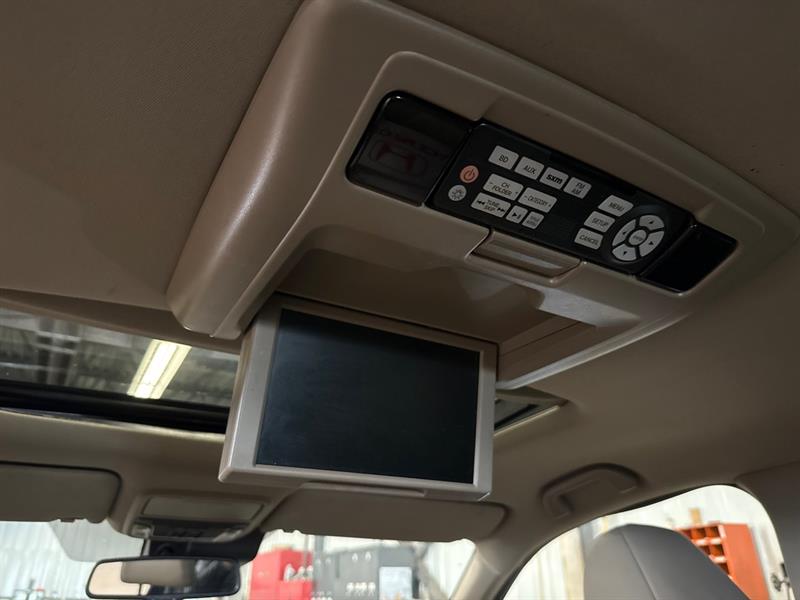 honda Pilot 2017 - 36