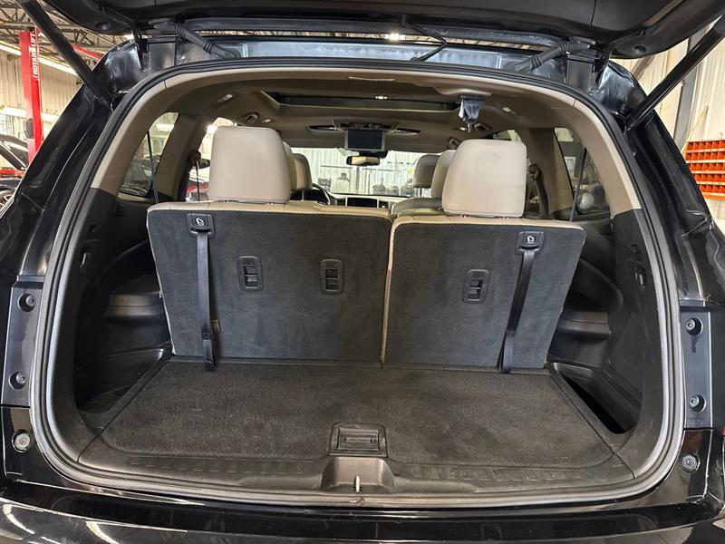 honda Pilot 2017 - 38