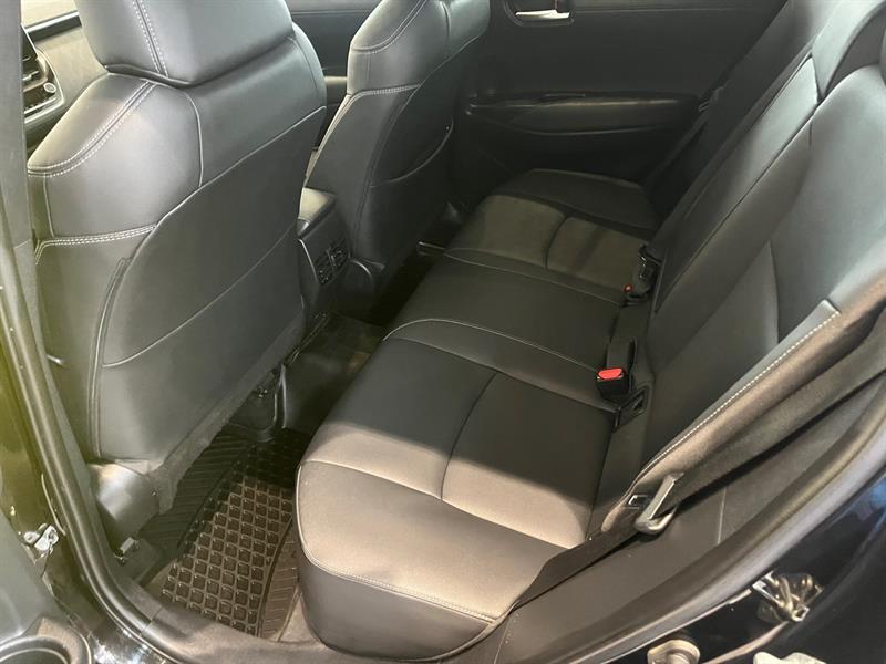 toyota Corolla Cross 2023 - 9