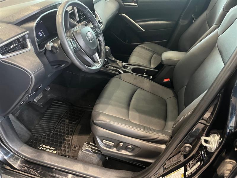 toyota Corolla Cross 2023 - 10