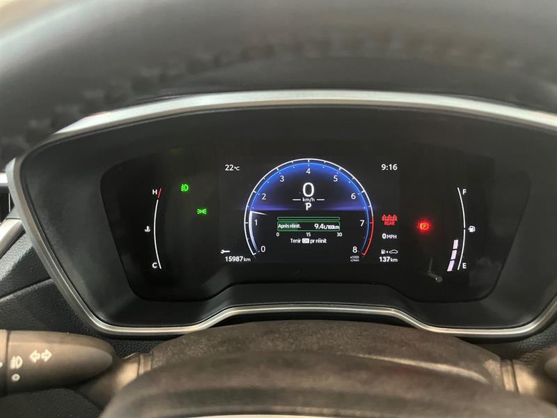 toyota Corolla Cross 2023 - 13