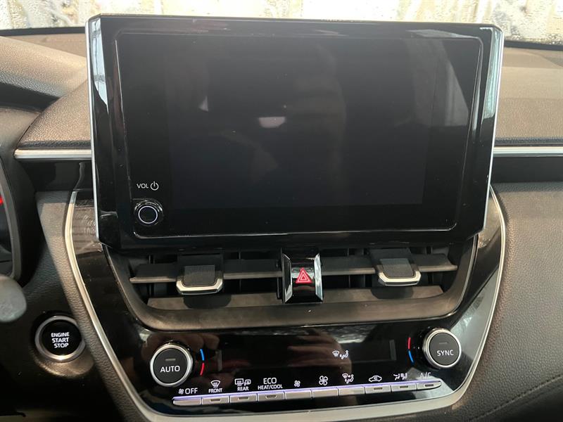 toyota Corolla Cross 2023 - 15
