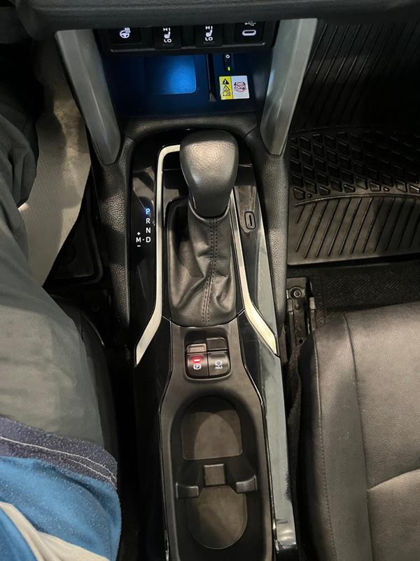 toyota Corolla Cross 2023 - 18