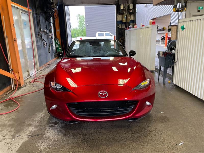 mazda MX-5 2022 - 5